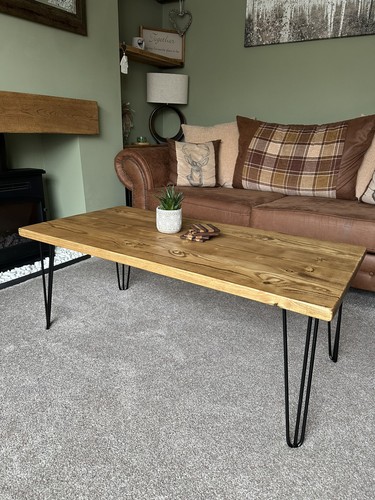 Coffee table side - coffee,