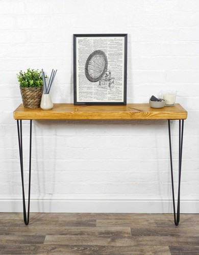 Coffee side table - table, console