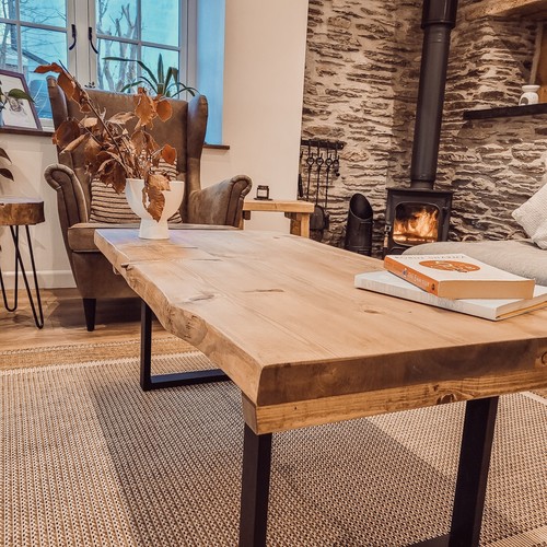 Alva live edge - alva,