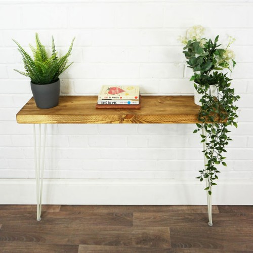 Coffee side table - side,